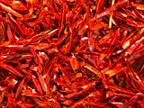 dried red chili flakes