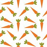 Seamless Carrots