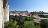 Carcassonne Village