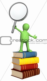 Information search