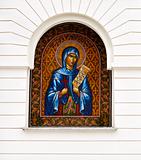 Saint Paraskevi icon