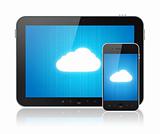 Cloud Communication On Modern Devices