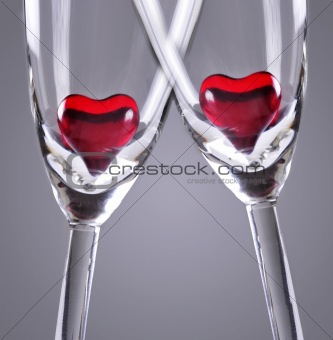 Hearts on Flutes