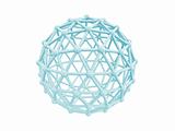 4g network cage ball