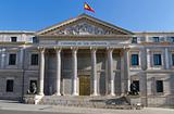 Spanish congress in Madrid