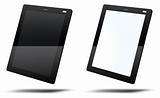Tablet PC Template