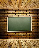 blackboard