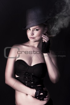 Smoking Hot Fashion