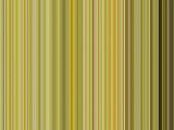 abstract yellow brown 3d render of shaded tubes backdrop