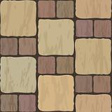 stone floor tile seamless background pattern