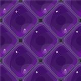 abstract electron eye seamless background pattern