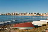 Alicante Bay