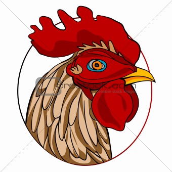 cock sign