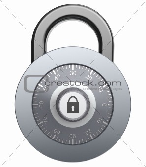combination lock