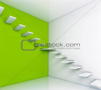 stair 