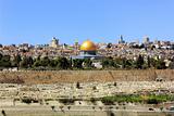 Jerusalem, Old City