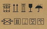 set of packing symbols
