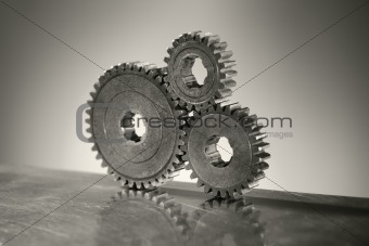 Old Cogs