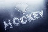 I Love Hockey