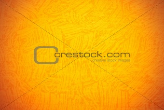 orange seamless abstract background or texture