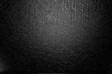black abstract background or texture