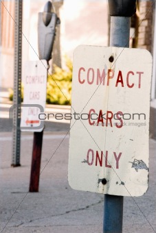 Compact Cars