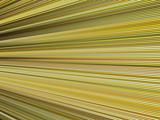 3d yellow color abstract striped backdrop render