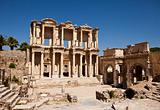 Library Of Celsus at Ephesus