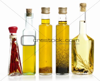 Cooking Oil 