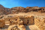Qumran, Israel Ruins