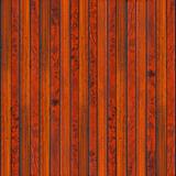 Vintage Wood Panels Background