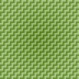 Green seamless checkered pattern