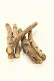 dried licorice root