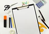 Designer and Stationery Materials