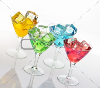 cold  drinks
