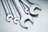 Metal tools
