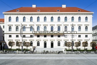 Palais Ludwig Ferdinand