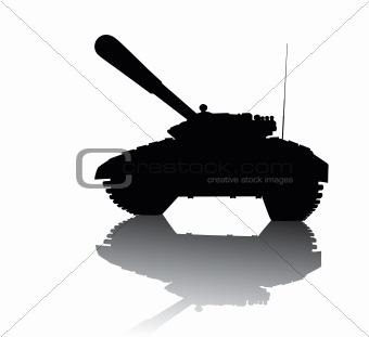 Tank 

