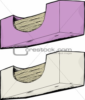 Generic Tissue Boxes