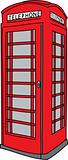 Phone booth