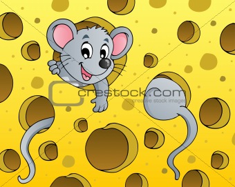 Mouse theme image 1