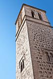 Tower of Santo Tome
