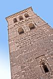 Tower of Santo Tome
