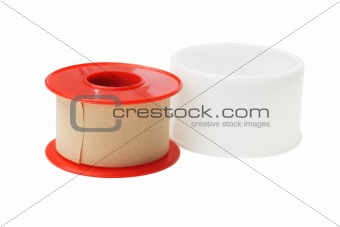 Roll of Medical Adhesive Tape
