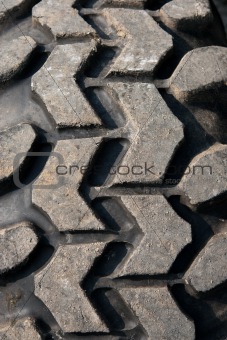 4x4 tires