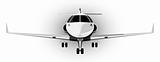 Vector illustration of the plane.jpg