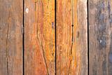 Old Rusty Wood Deck Texture