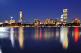 Boston Buildings