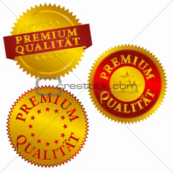 German Premium Quality Seals