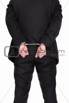 Business prisoner